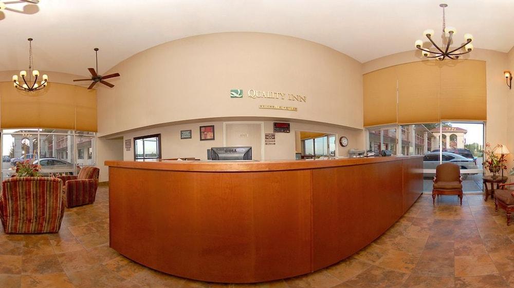 Quality Inn Conway - Greenbrier 외부 사진