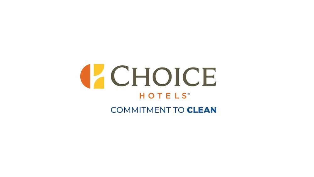 Quality Inn Conway - Greenbrier 외부 사진
