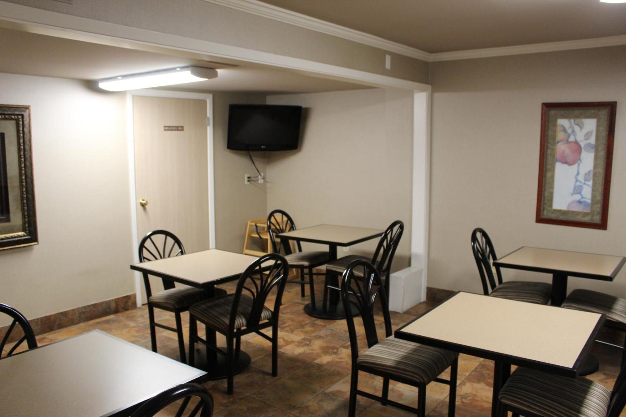 Quality Inn Conway - Greenbrier 외부 사진