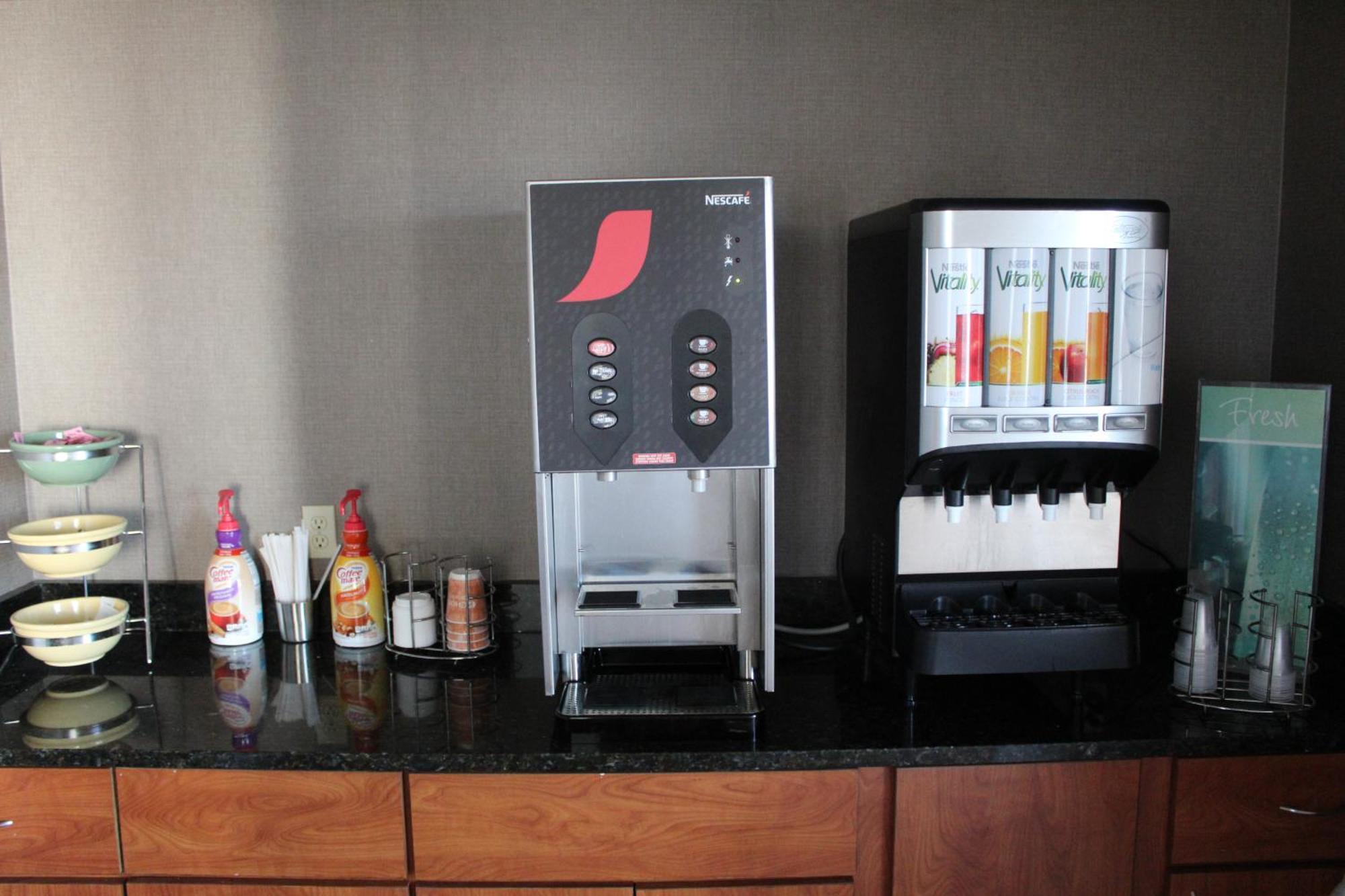 Quality Inn Conway - Greenbrier 외부 사진