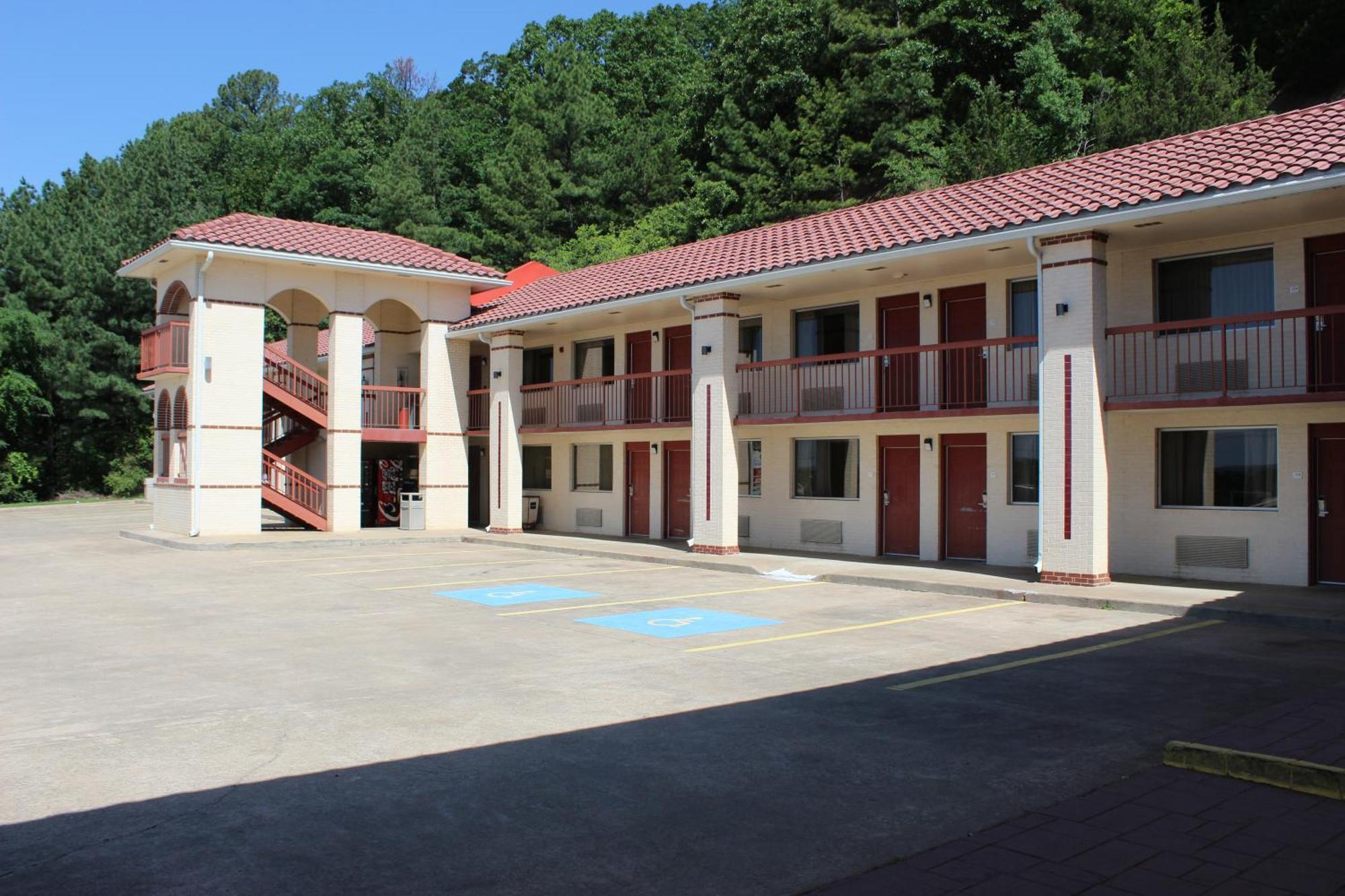 Quality Inn Conway - Greenbrier 외부 사진