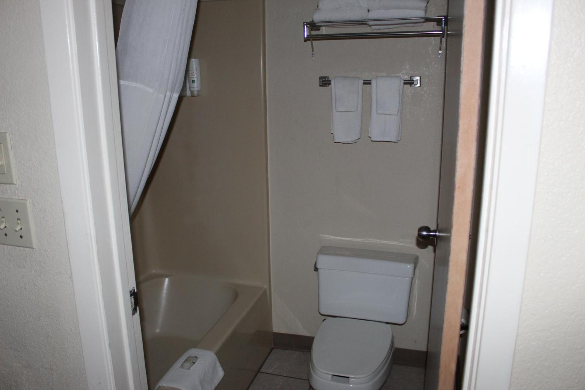 Quality Inn Conway - Greenbrier 외부 사진