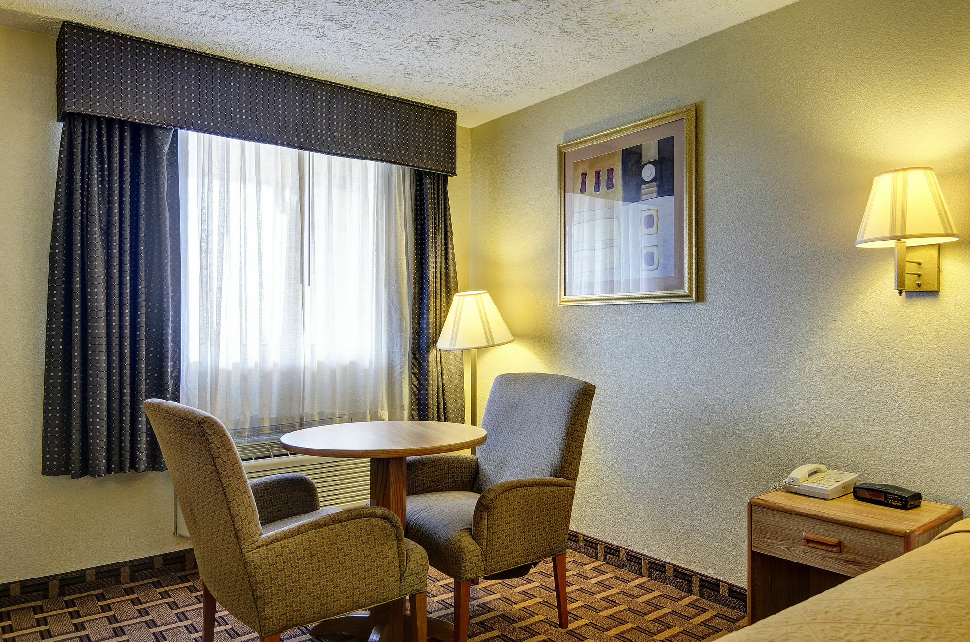 Quality Inn Conway - Greenbrier 외부 사진